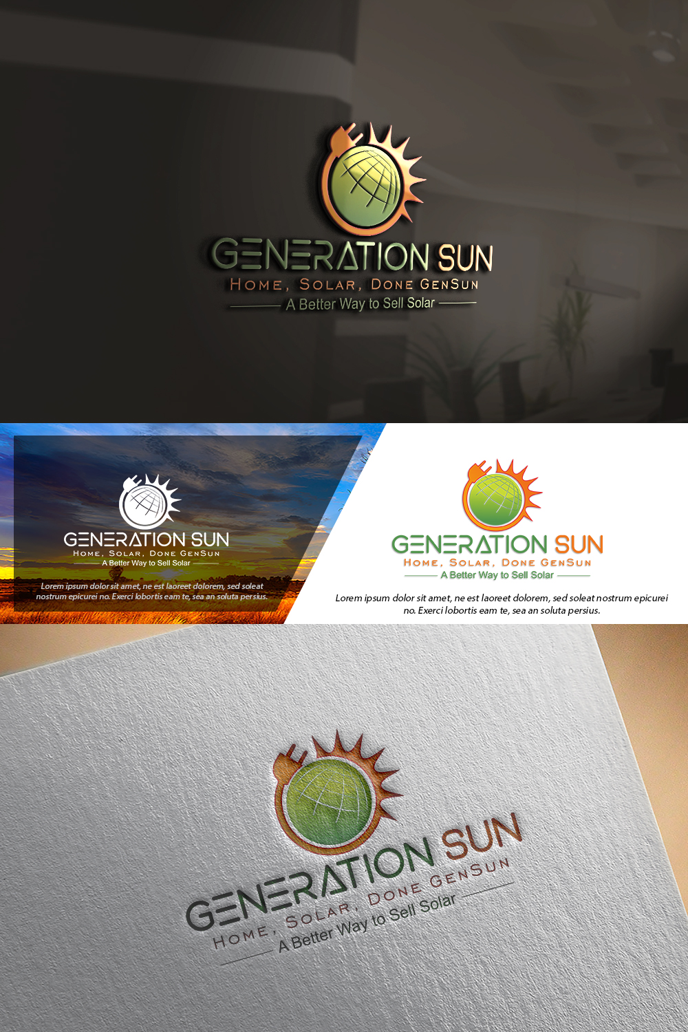 Logo-Design von damian für dieses Projekt | Design #25907507