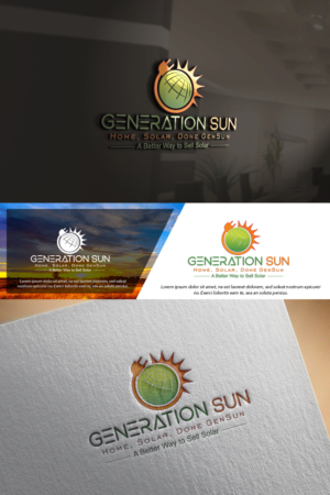 Logo-Design von damian für dieses Projekt | Design: #25907507