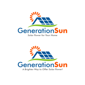 Logo Design by Maldini Yoga Pratama for this project | Design #25910773