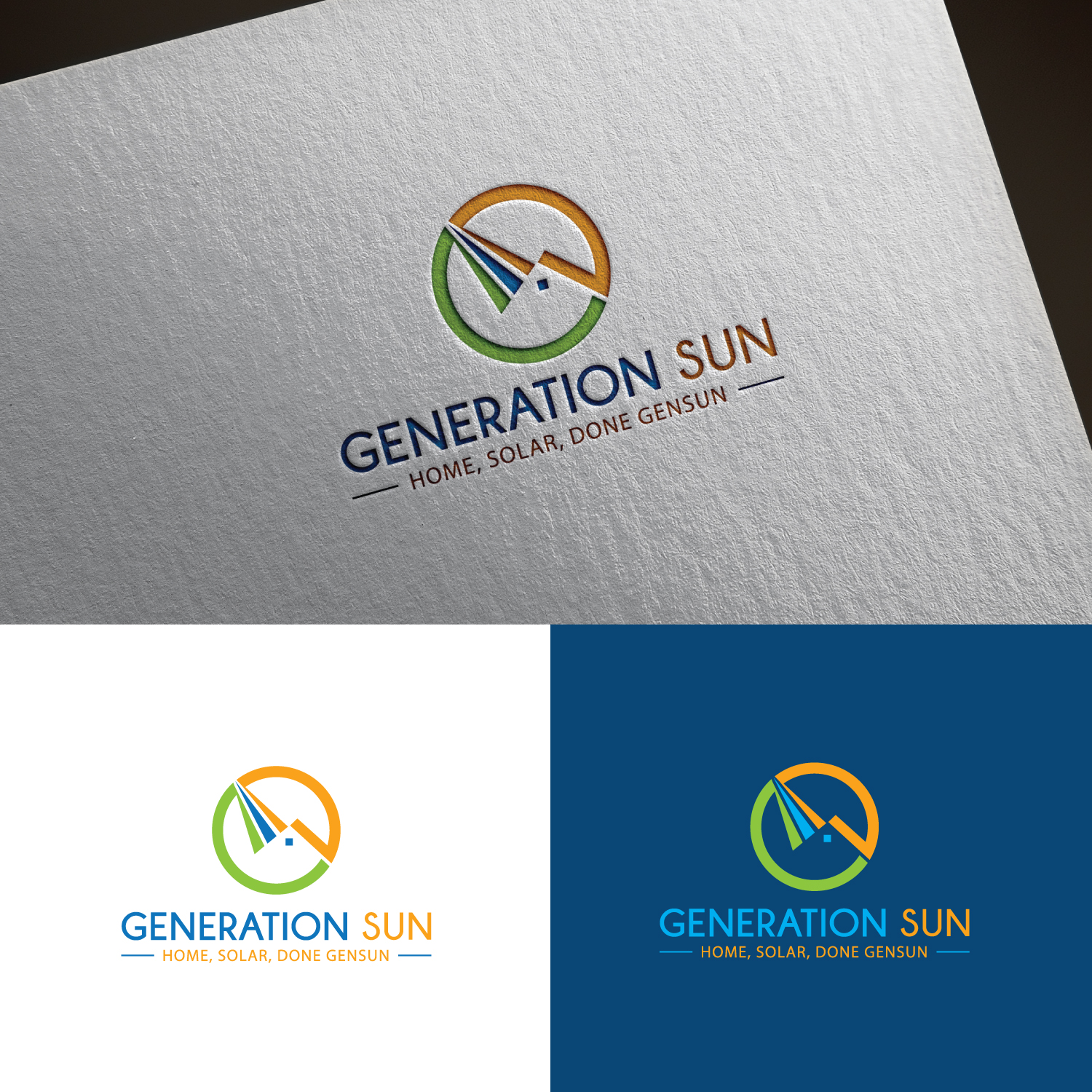 Logo Design by sankar999 for this project | Design #25909654