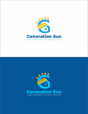 Logo Design by Praza for this project | Design #25912887