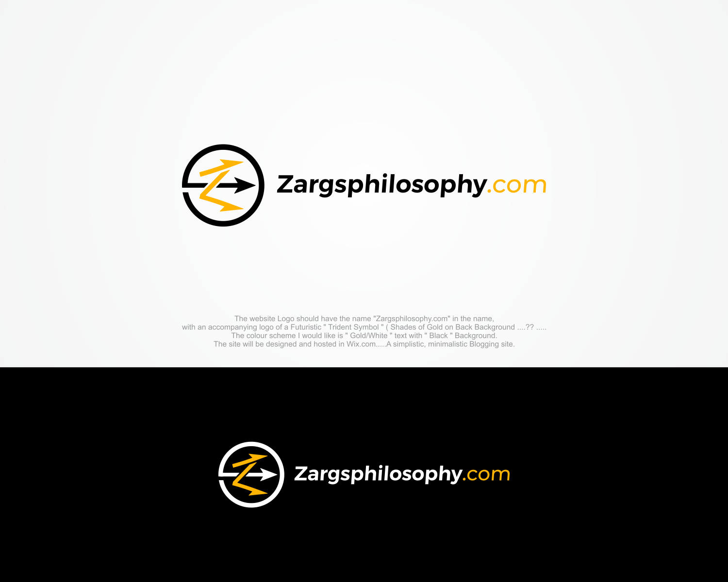 Logo Design by Artipunan for this project | Design #25944351