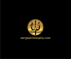 Zargsphilosophy.com | Logo Design by pachilakili
