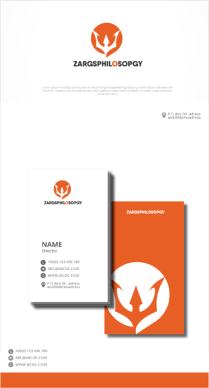 Logo Design by graphicevolution for this project | Design: #25917347