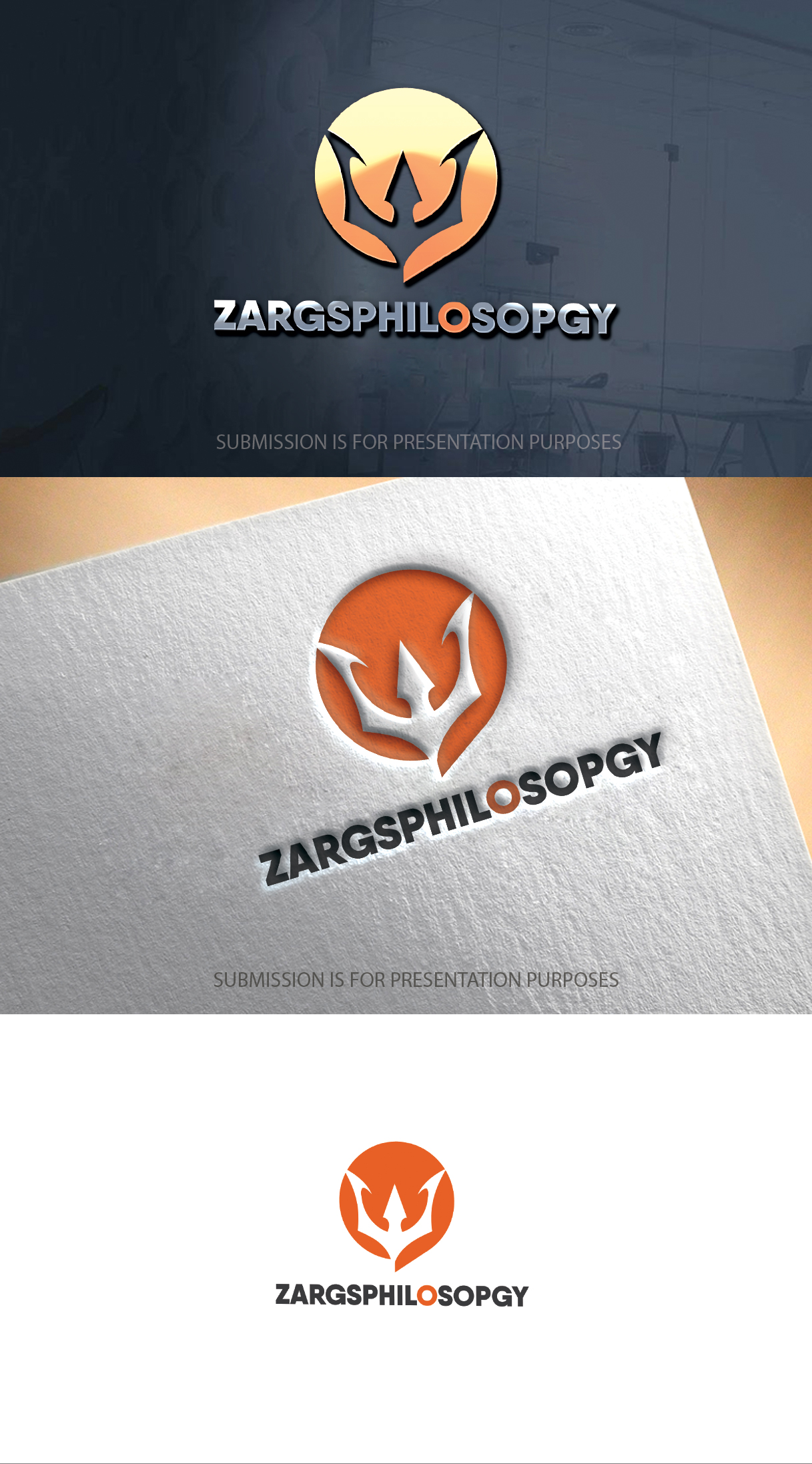 Logo Design by graphicevolution for this project | Design #25917348