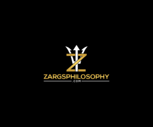 Zargsphilosophy.com | Logo Design by Ochieng