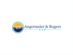 Angermeier & Rogers LLP or an appropriate abbreviation. | Logo Design by BNdesigner