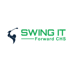 Swing It Forward CHS | Logo Design by wanagaran