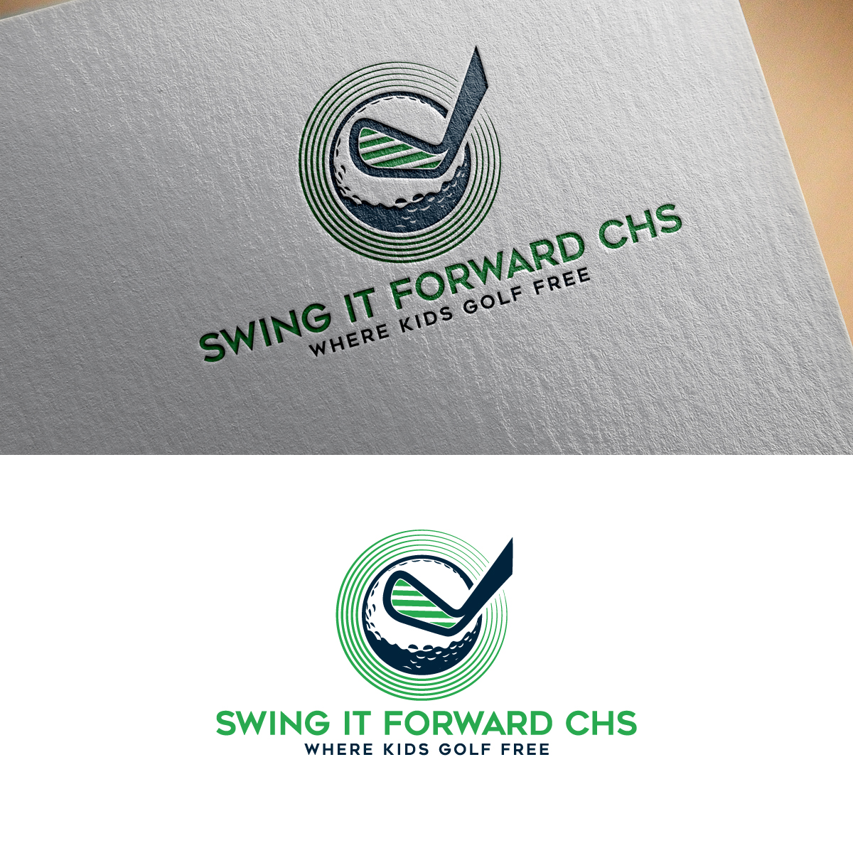 Logo Design by Graphic Bricks for this project | Design #25910450