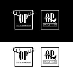 Optimus Primers | Hunting Logo  | Logo-Design von sankar999