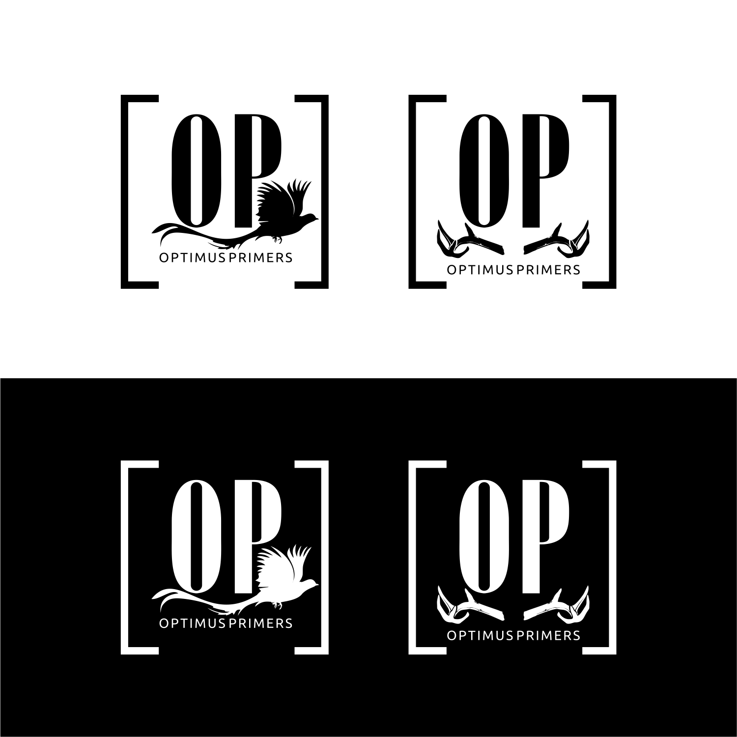 Logo Design by ThiagoB for this project | Design #25908025