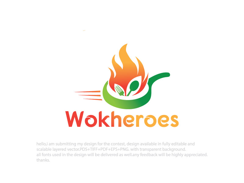 Logo Design by adnan001 2 for this project | Design #25907412