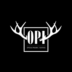 Optimus Primers | Hunting Logo  | Design de Logo par geni
