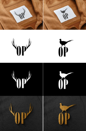 Optimus Primers | Hunting Logo  | Logo-Design von lnb...