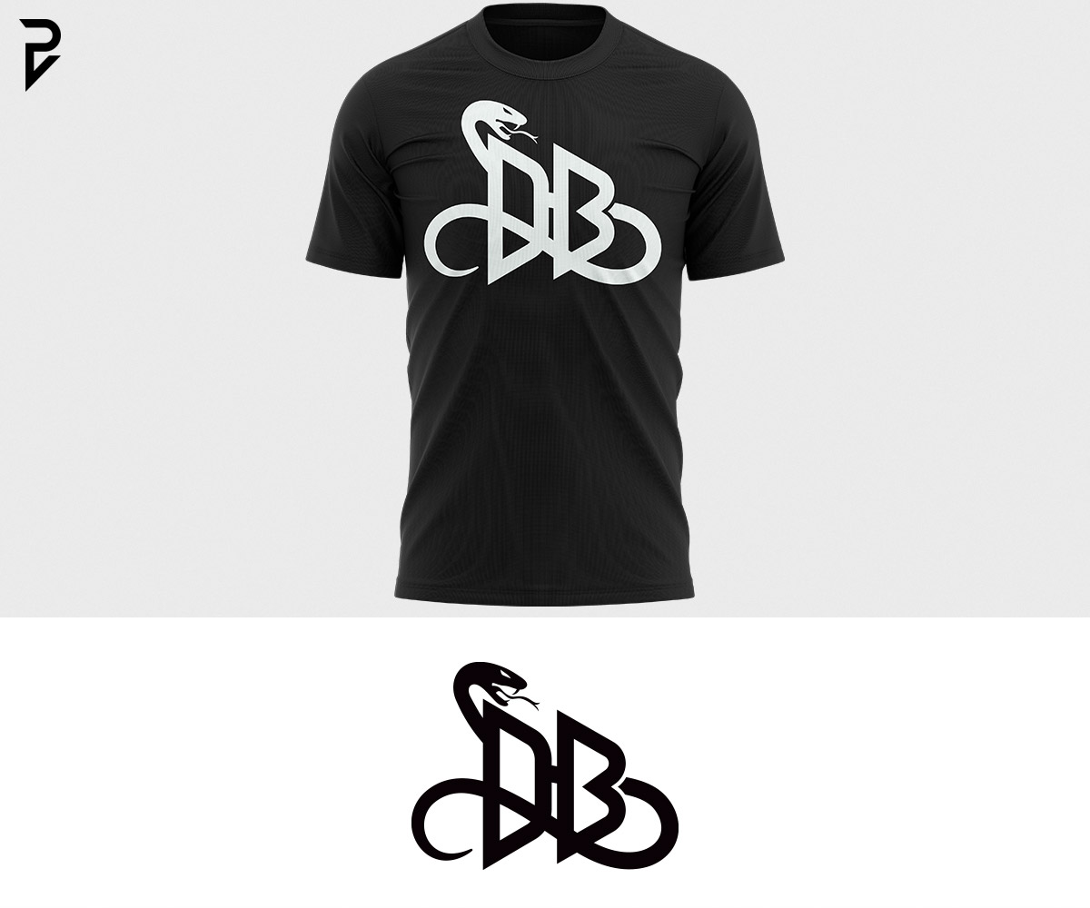 Logo Design by poisonvectors for KADBLK | Design #25911474