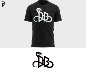 Logo Design by poisonvectors for KADBLK | Design: #25911474