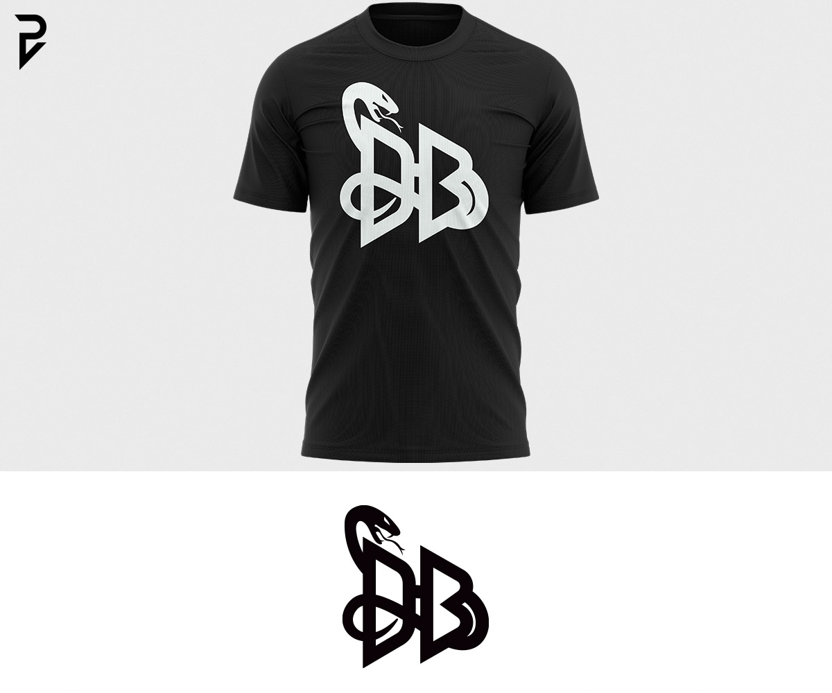 Logo Design by poisonvectors for KADBLK | Design: #25914271