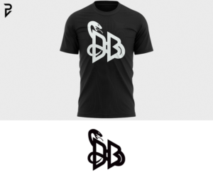 Logo Design by poisonvectors for KADBLK | Design: #25914271