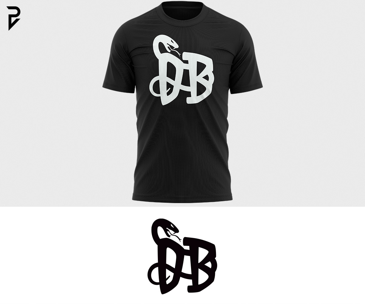 Diseño de Logo por poisonvectors para KADBLK | Diseño #25948916