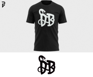 Logo Design by poisonvectors for KADBLK | Design: #25948916