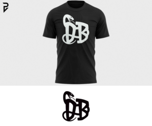 Logo Design by poisonvectors for KADBLK | Design: #25948973