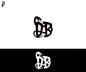 Logo Design by poisonvectors for KADBLK | Design: #25955855