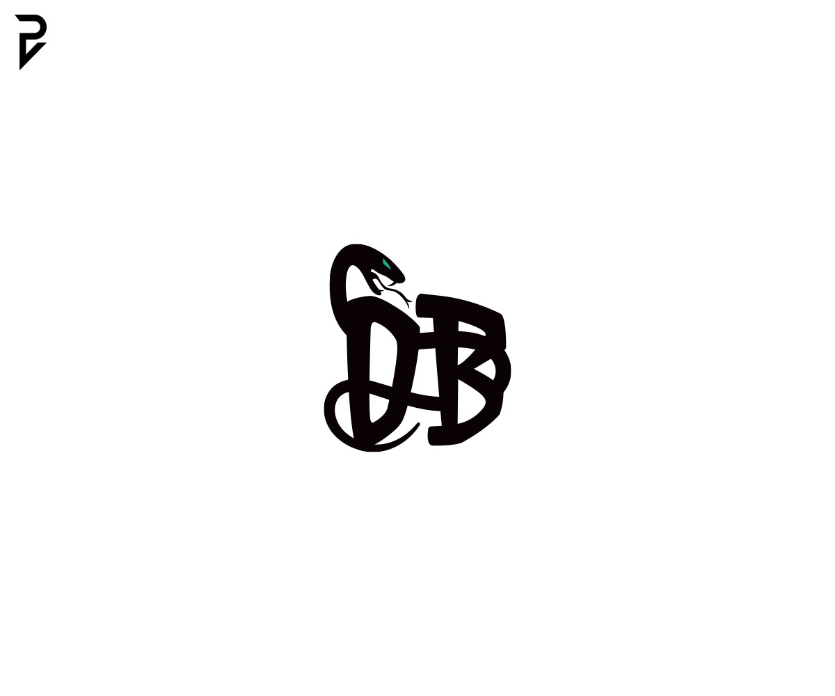 Logo Design by poisonvectors for KADBLK | Design #25957001