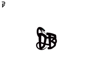 Logo Design by poisonvectors for KADBLK | Design: #25957001
