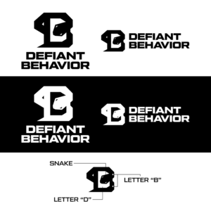 Up and coming apparel company needs a logo design | Design de Logo par sangeloenriquez