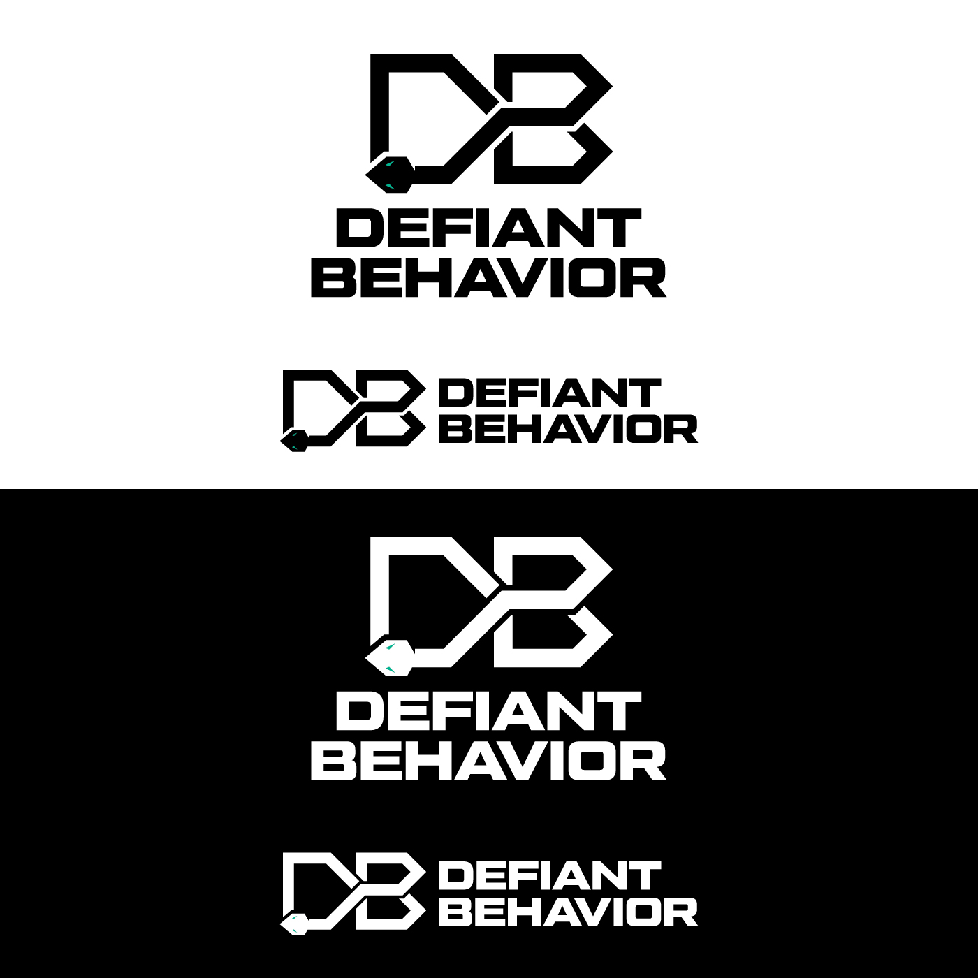 Logo Design by sangeloenriquez for KADBLK | Design #25926850