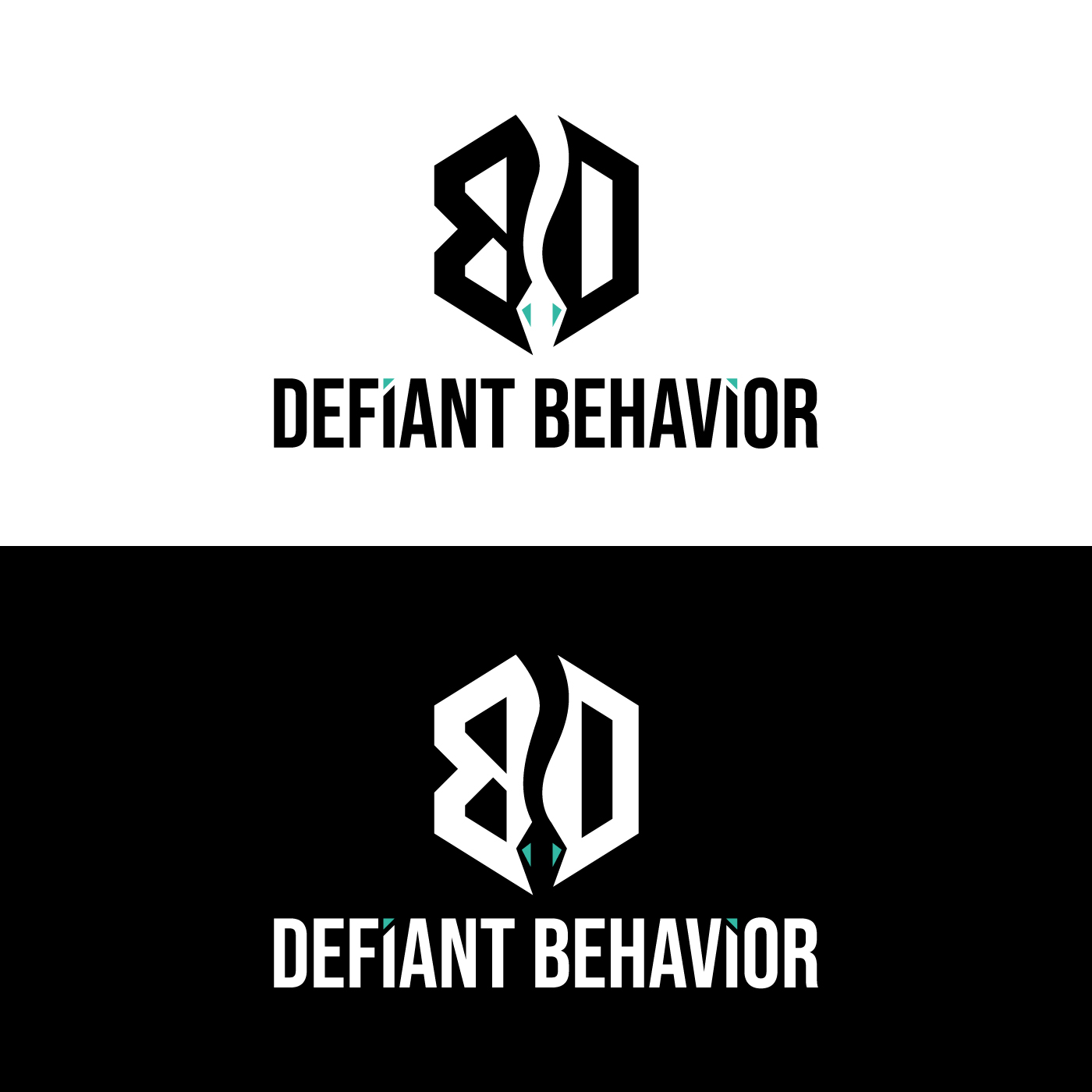 Diseño de Logo por sangeloenriquez para KADBLK | Diseño #25929994