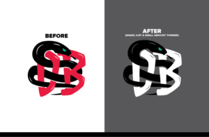 Up and coming apparel company needs a logo design | Logo Design by Knockout