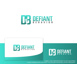 Logo Design by alvinnavarra for KADBLK | Design: #25932139