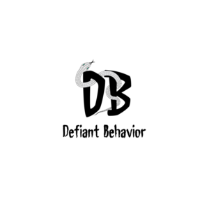 Logo Design by Maxo-Biz for KADBLK | Design: #25911064