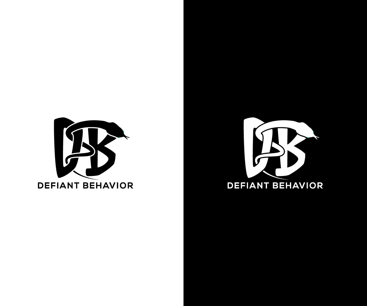 Logo Design by Ochieng for KADBLK | Design #25909161