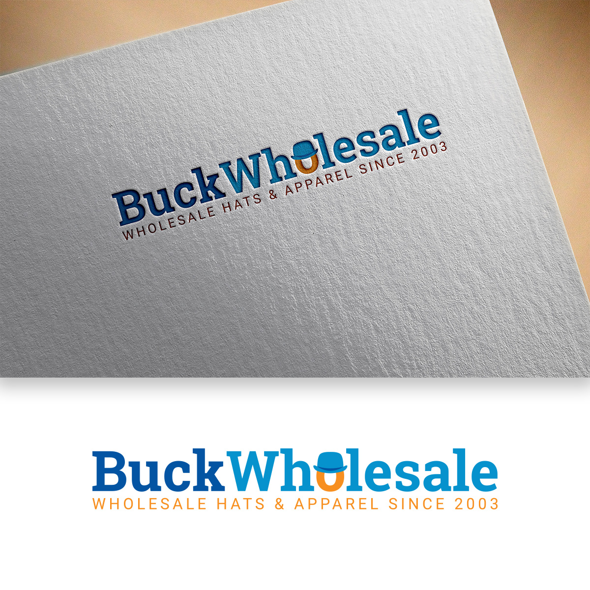 Logo Design by DesignDUO for this project | Design #25932041