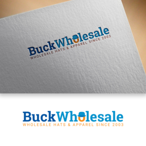 Logo Design by DesignDUO for this project | Design: #25932041