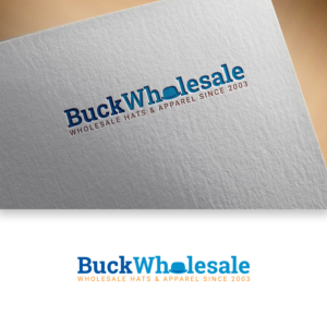 Logo Design by DesignDUO for this project | Design: #25932042