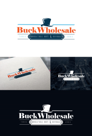Logo Design by Th3o for this project | Design: #25909923