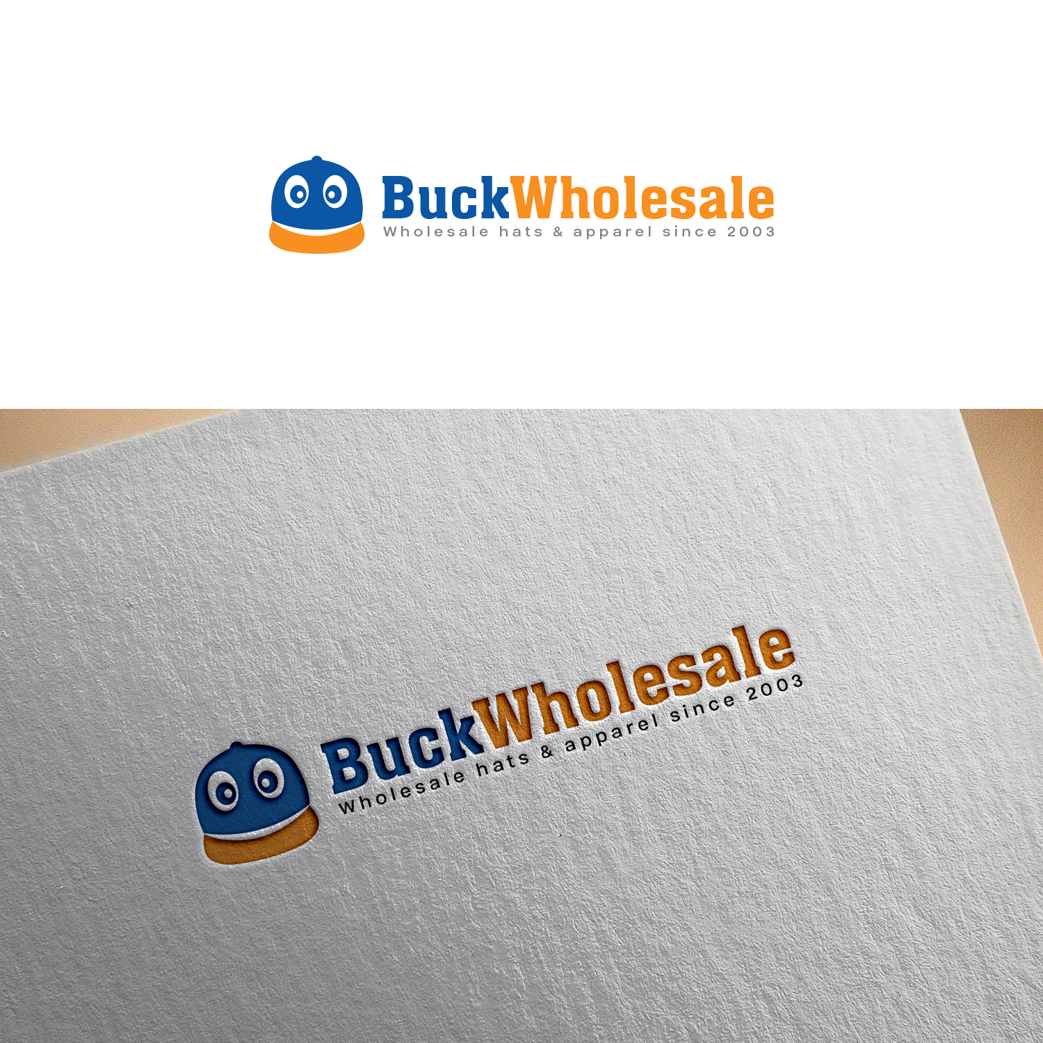 Logo Design by Maxo-Biz for this project | Design: #25912050