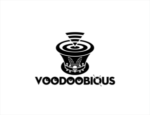Voodoobious | Logo-Design von BNdesigner