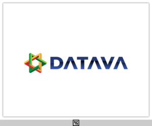 Datava | Logo Design by BT Designs