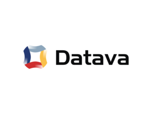Datava | Logo Design by R16