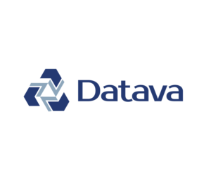 Datava | Logo Design by Ng V Duc