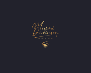 Design de Logo par Pixel Desert pour Michael Dickinson Photography | Design : #25923637