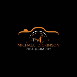 Design de Logo par ZinKo pour Michael Dickinson Photography | Design : #25944958
