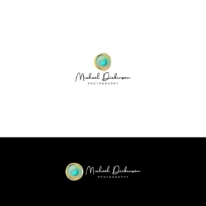 Logo Design by UniqueDreamer for Michael Dickinson Photography | Design #25915431