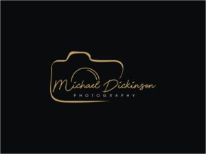 Design de Logo par cjssan pour Michael Dickinson Photography | Design : #25929658