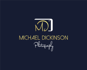 Design de Logo par hoaihoai pour Michael Dickinson Photography | Design : #25948698