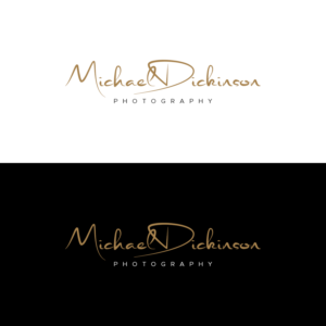 Design de Logo par dipikapcyart pour Michael Dickinson Photography | Design : #25949840